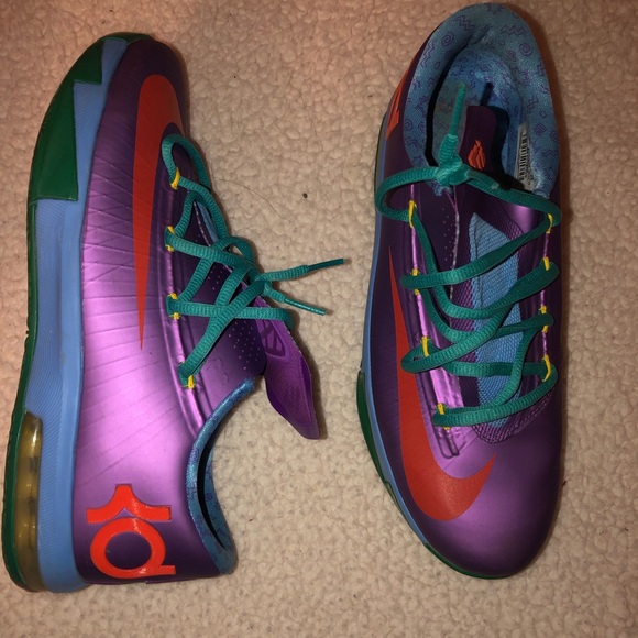 Nike KD Rugrats - Picture 2 of 5